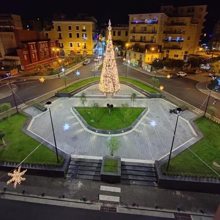 سان جورجو أ كريمانو Ville Vesuviane المظهر الخارجي الصورة