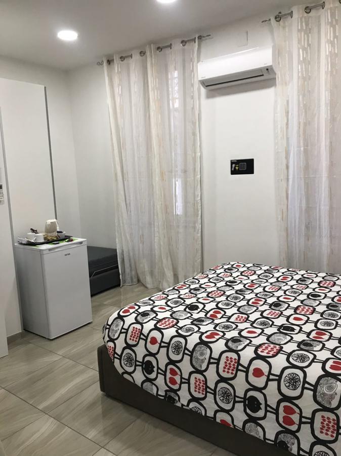 سان جورجو أ كريمانو Ville Vesuviane المظهر الخارجي الصورة
