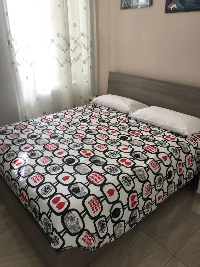 سان جورجو أ كريمانو Ville Vesuviane المظهر الخارجي الصورة