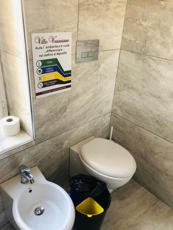 سان جورجو أ كريمانو Ville Vesuviane المظهر الخارجي الصورة